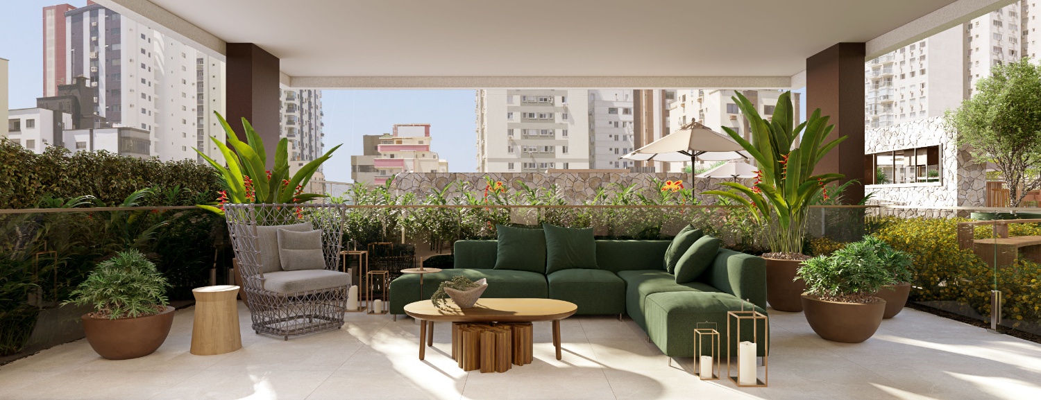 Apartamento Garden no Edifício Marena à venda em Balneário Camboriú — foto 19