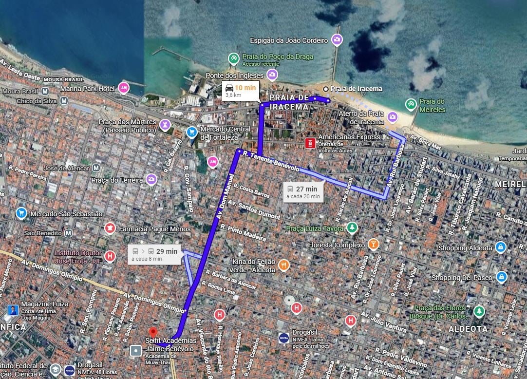 Residencial Parque Marista - Foto 25