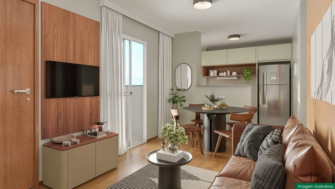 Residencial Gran Aurora - Foto 5