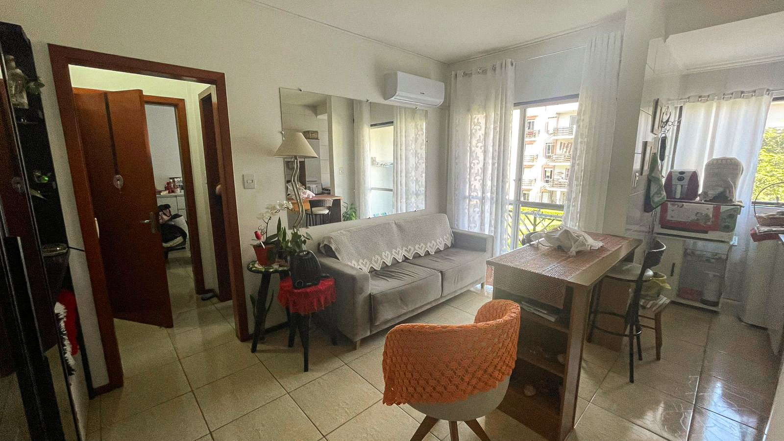 Apartamento Edifício Irlanda - Foto 7