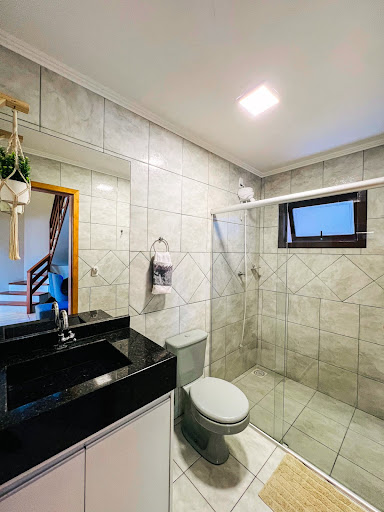Casa em Linha Santa Cruz com 3 dormitórios e Piscina - Foto 9