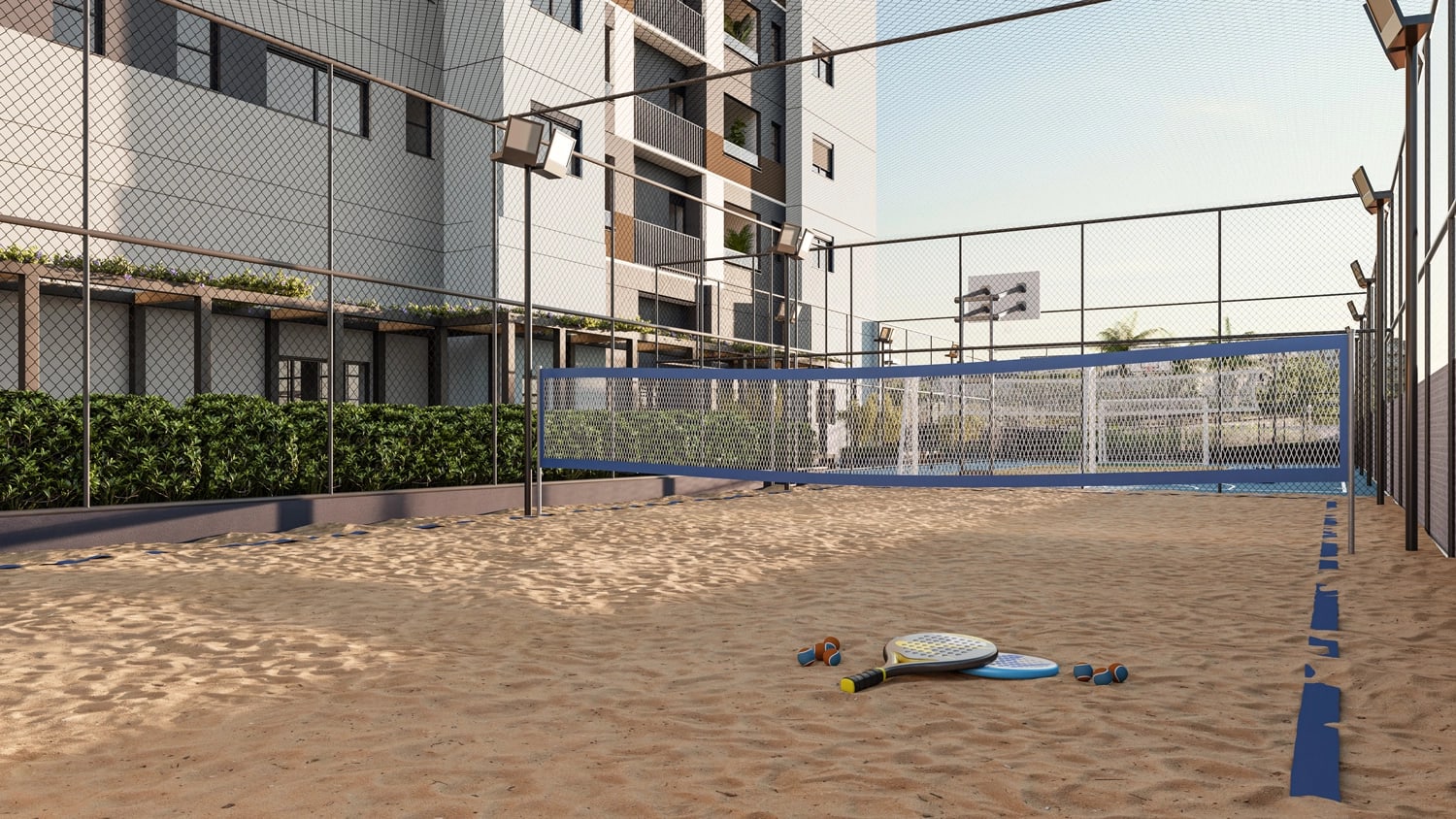 Residencial Sensia Botânico - Foto 7