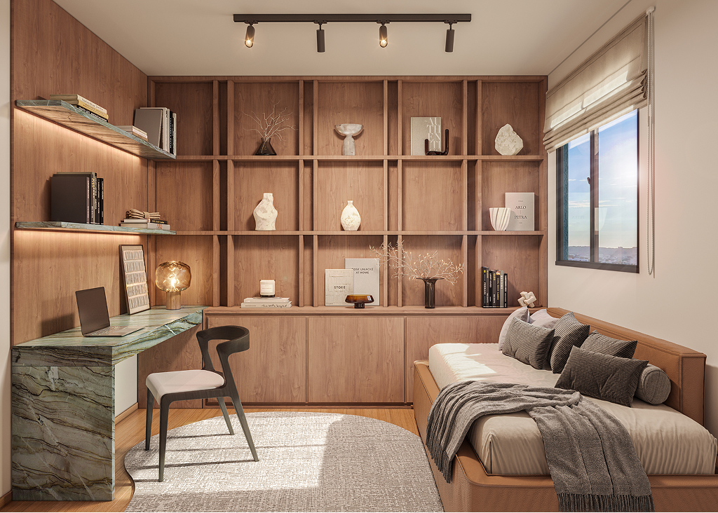 Residencial Áurea - Foto 12