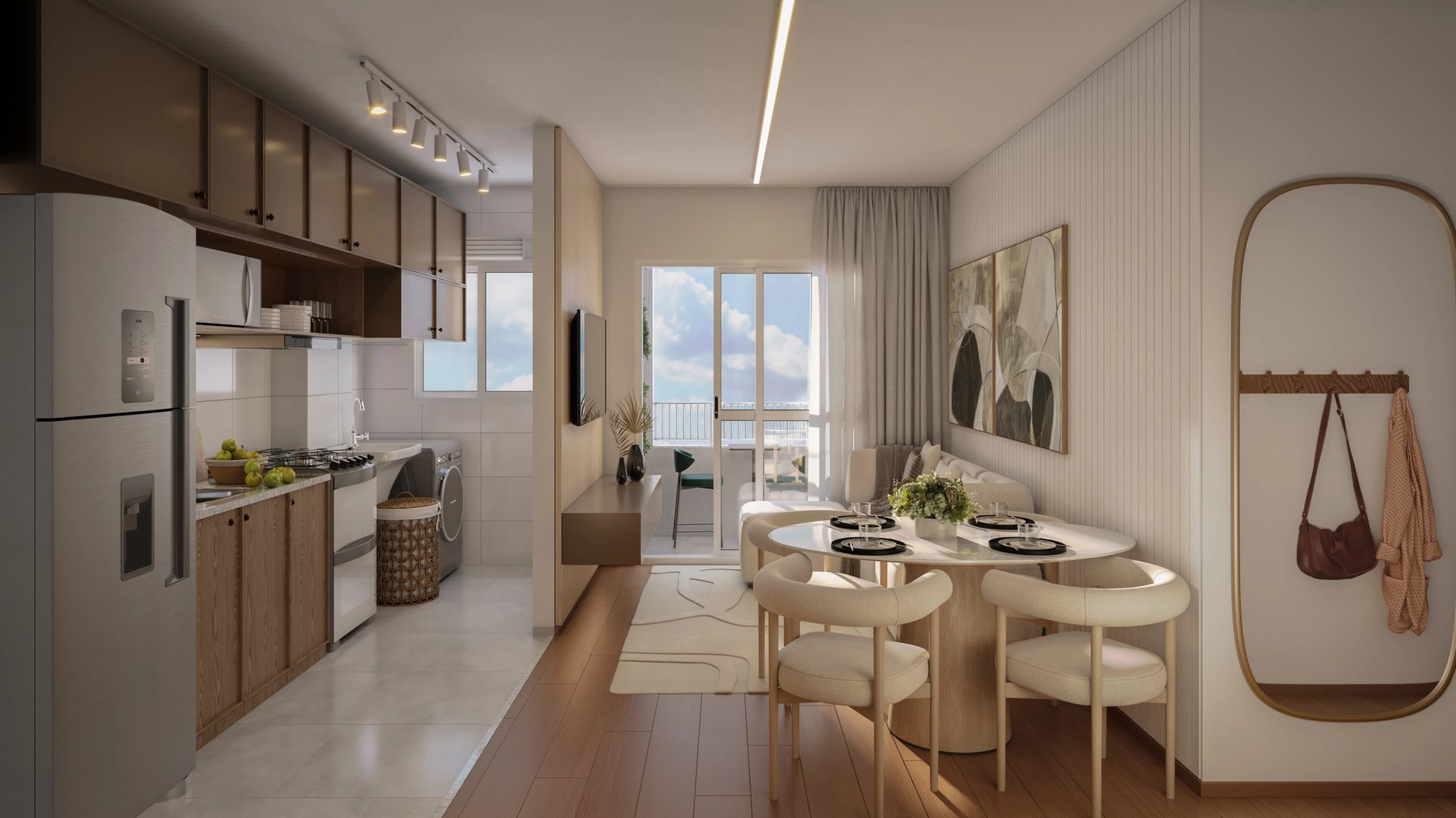 Residencial Carvalho - Foto 12