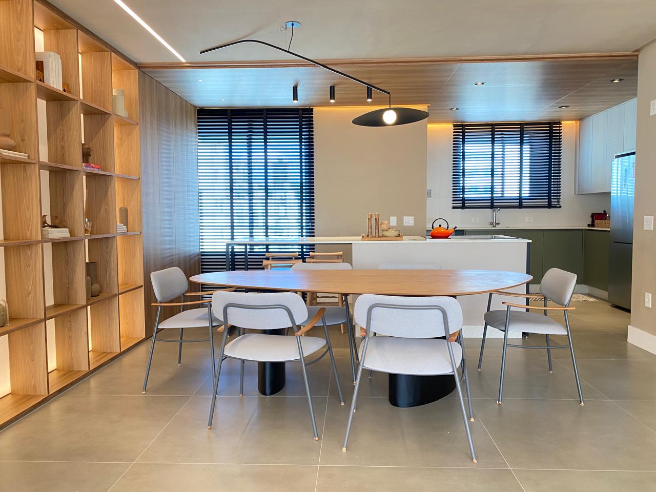 Apartamento com 3 suítes no Exuberance - Foto 5