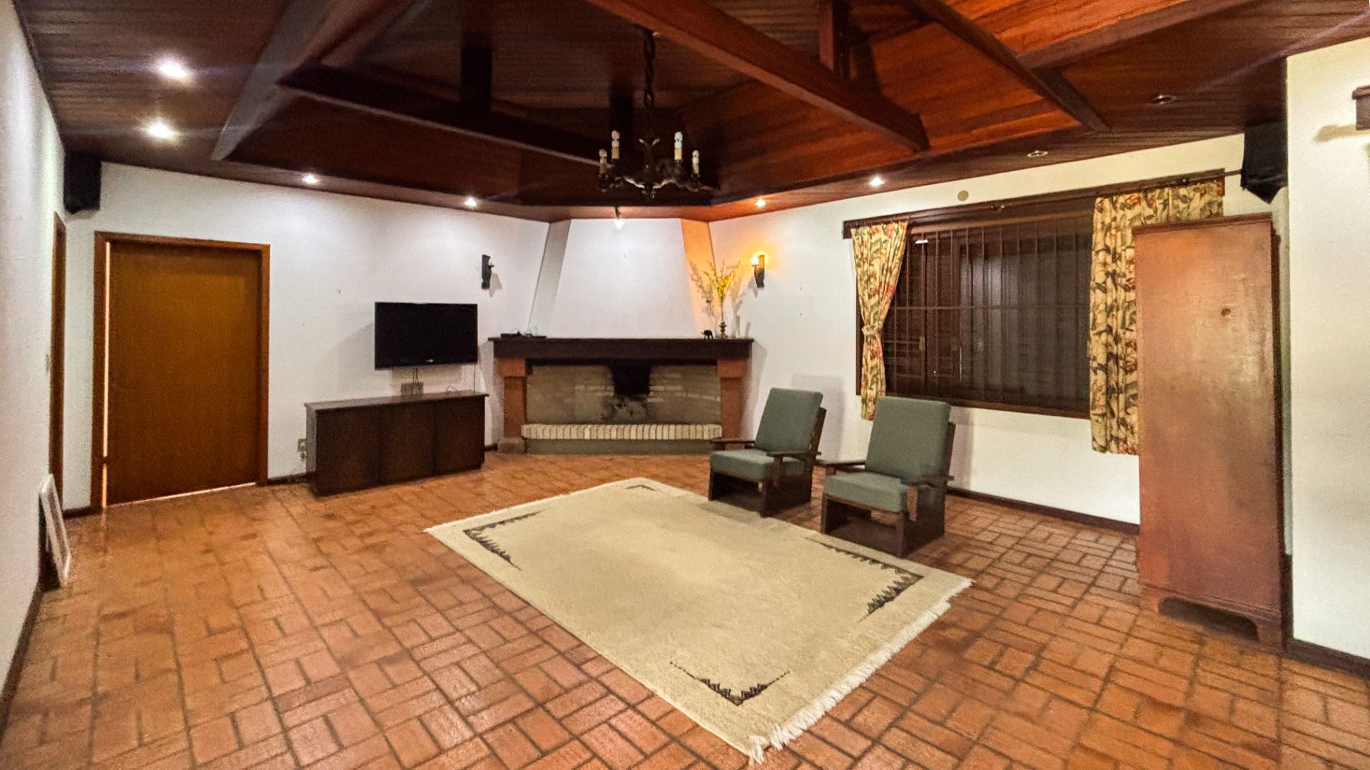 Casa no Higienópolis com 3 dormitórios e suíte - Foto 6