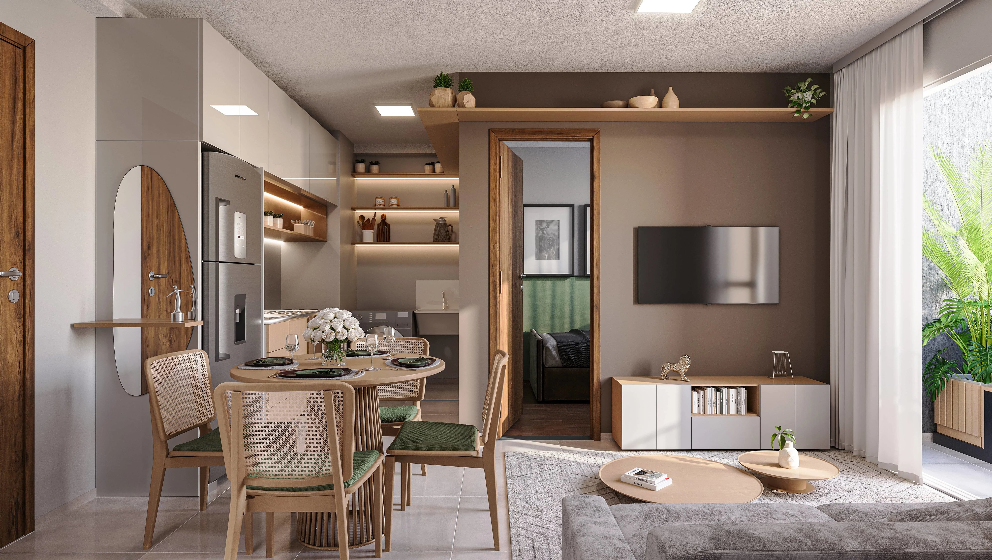 Residencial San Miller - Foto 7