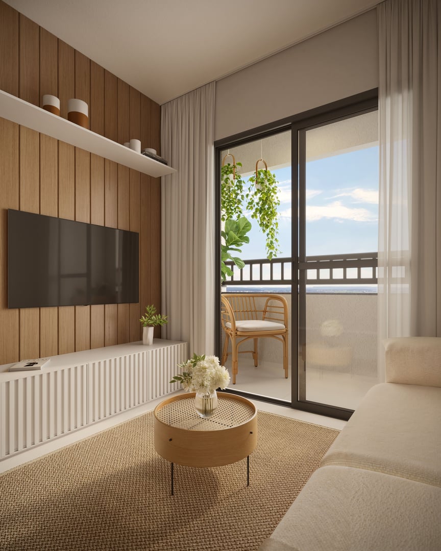 Residencial Nascente Pico dos Marins - Foto 8