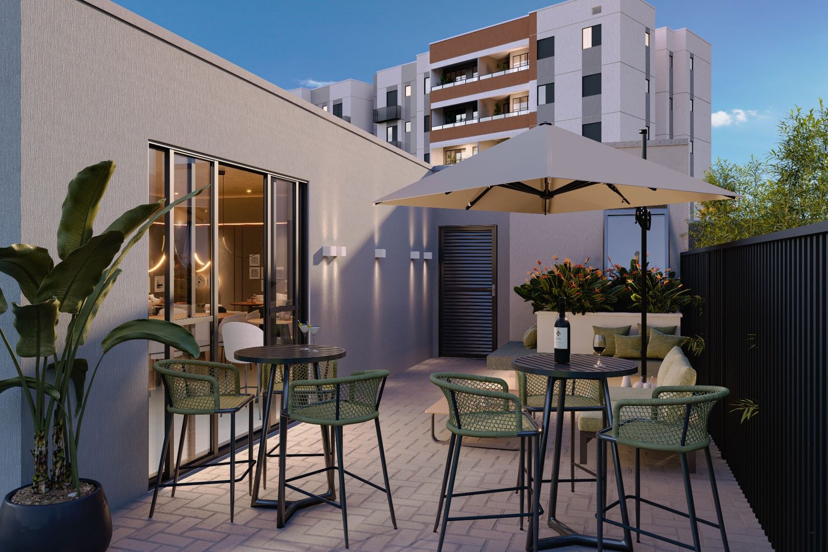 Città Bene Riva Residence - Foto 12