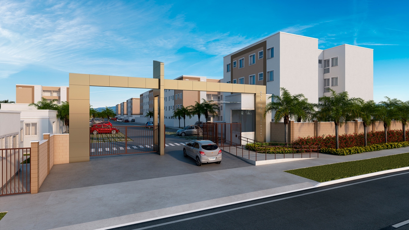 Residencial Mata Das Carnaúbas, foto 3