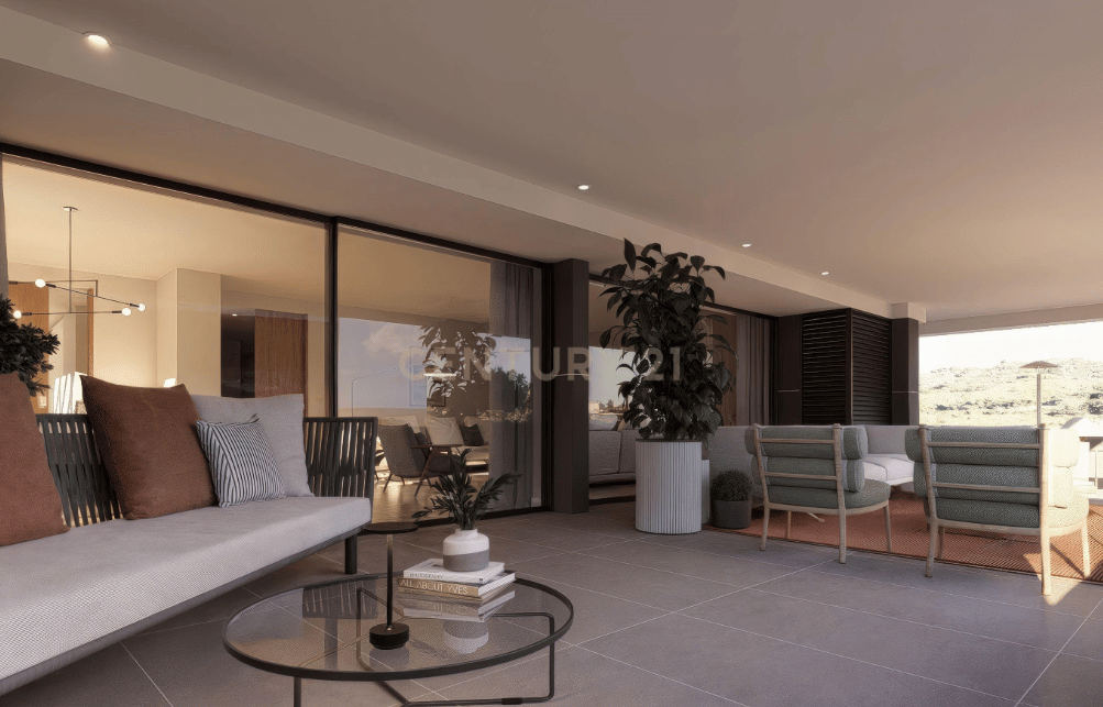 CYGNUS MIRAFLORES — foto 5
