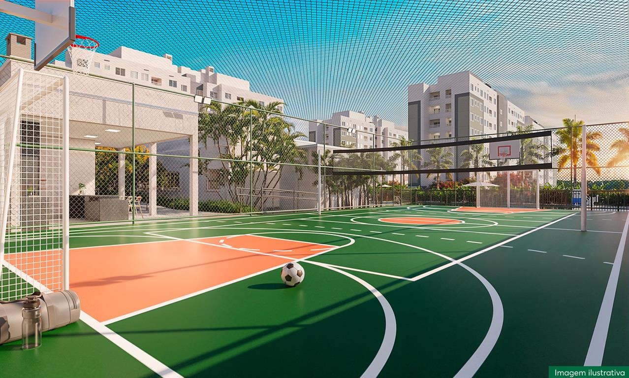 Residencial Nagoya, foto 5