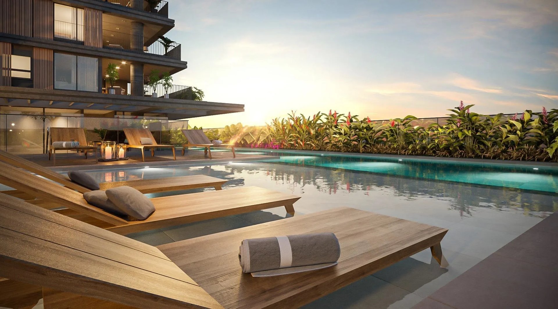 ALBERO RESIDENCIAL — foto 5