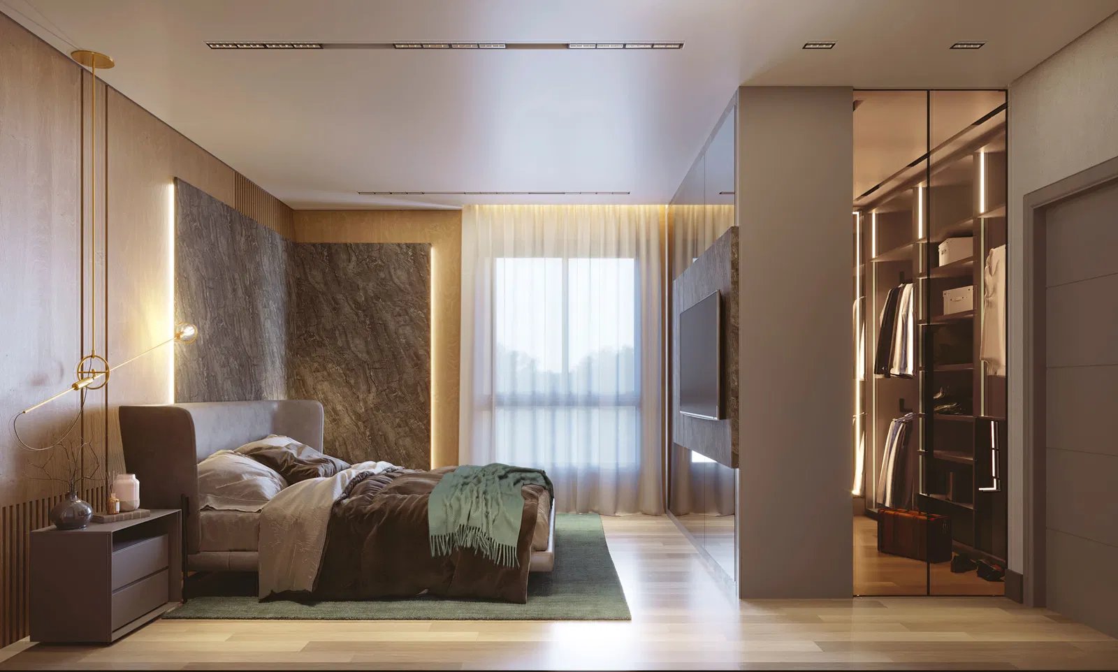 SPARKLING WINE RESIDENCE– Apartamento de Alto Padrão - Foto 5