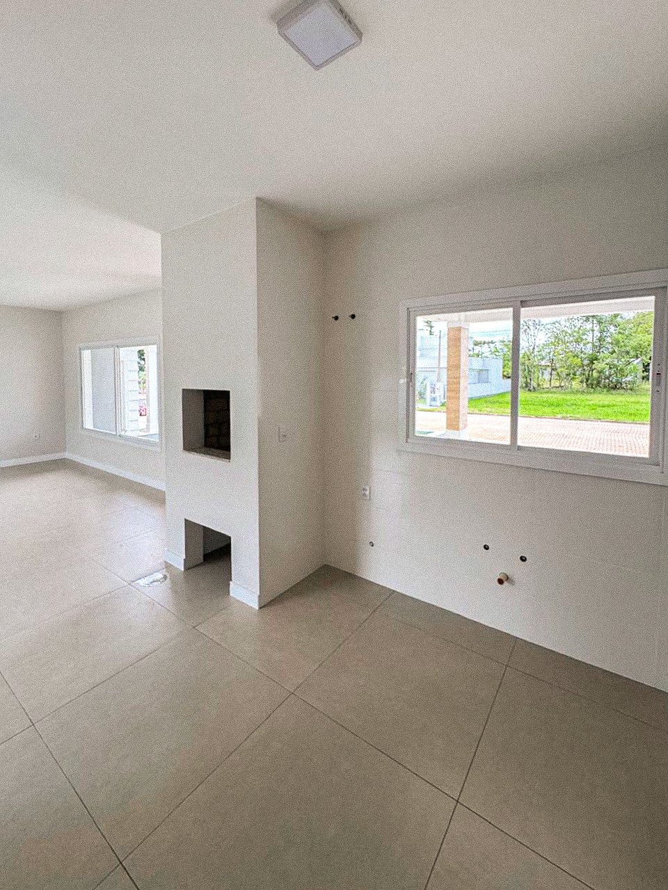 Casa no Parque das Palmeiras com 3 dormitórios e suíte - Foto 7