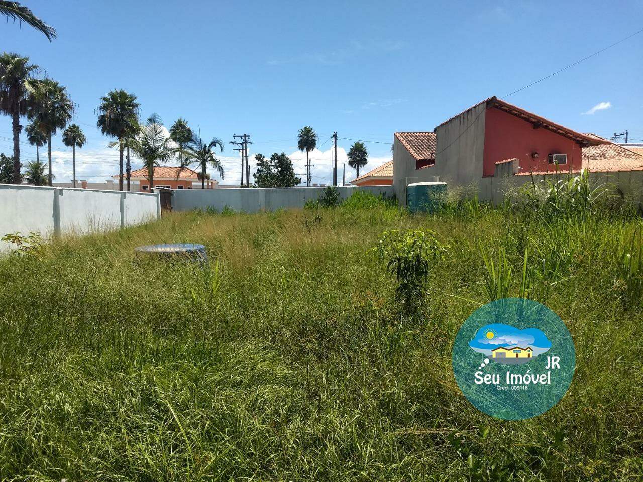 Terreno em Lagoinha, Araruama