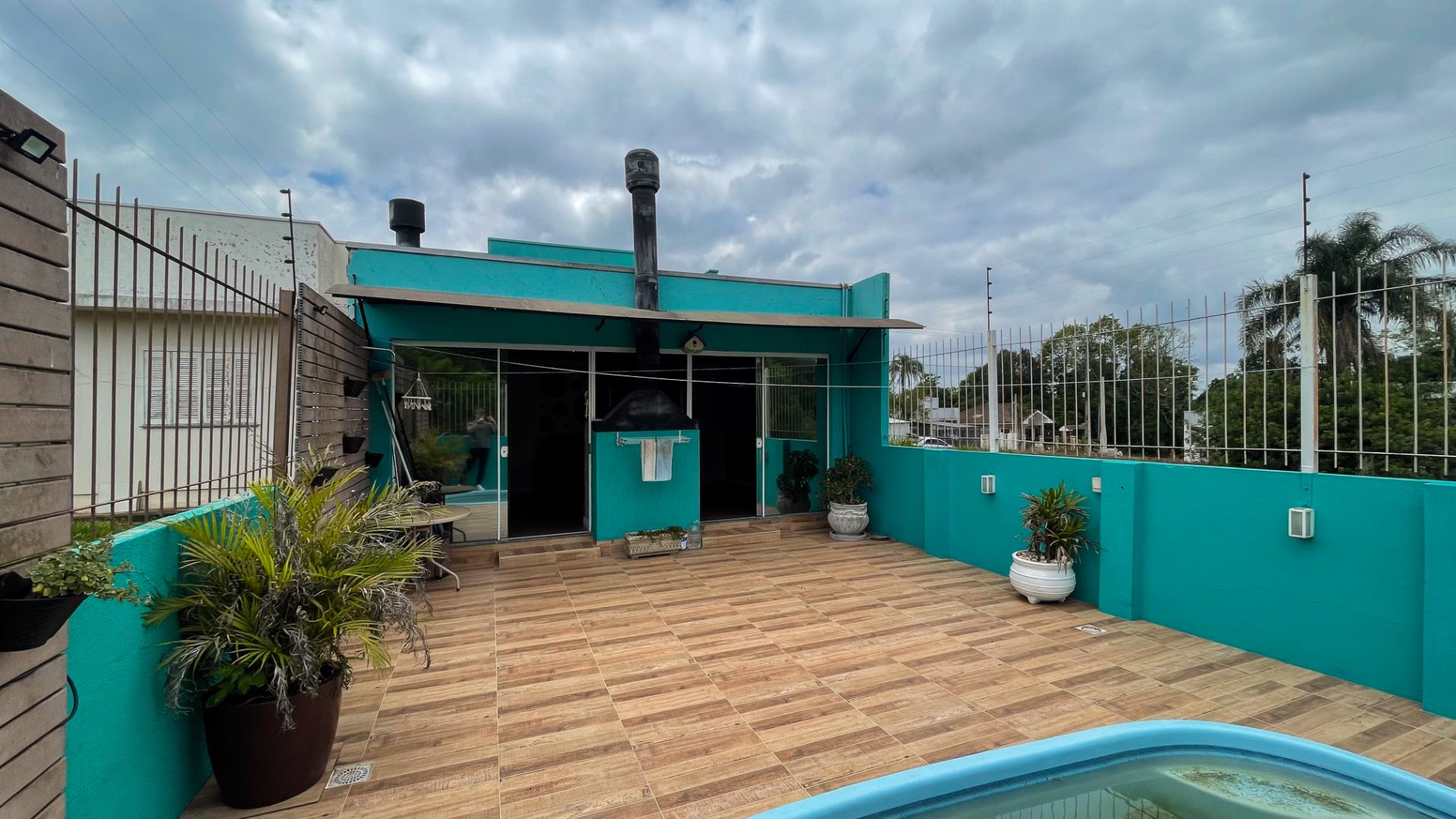 Geminado na João Alves com 2 dormitórios e piscina - Foto 11