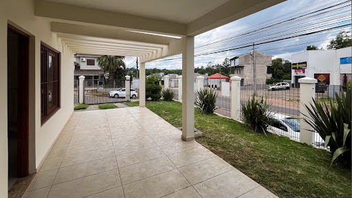 Casa no Country com 3 dormitórios, 1 suíte - Foto 3