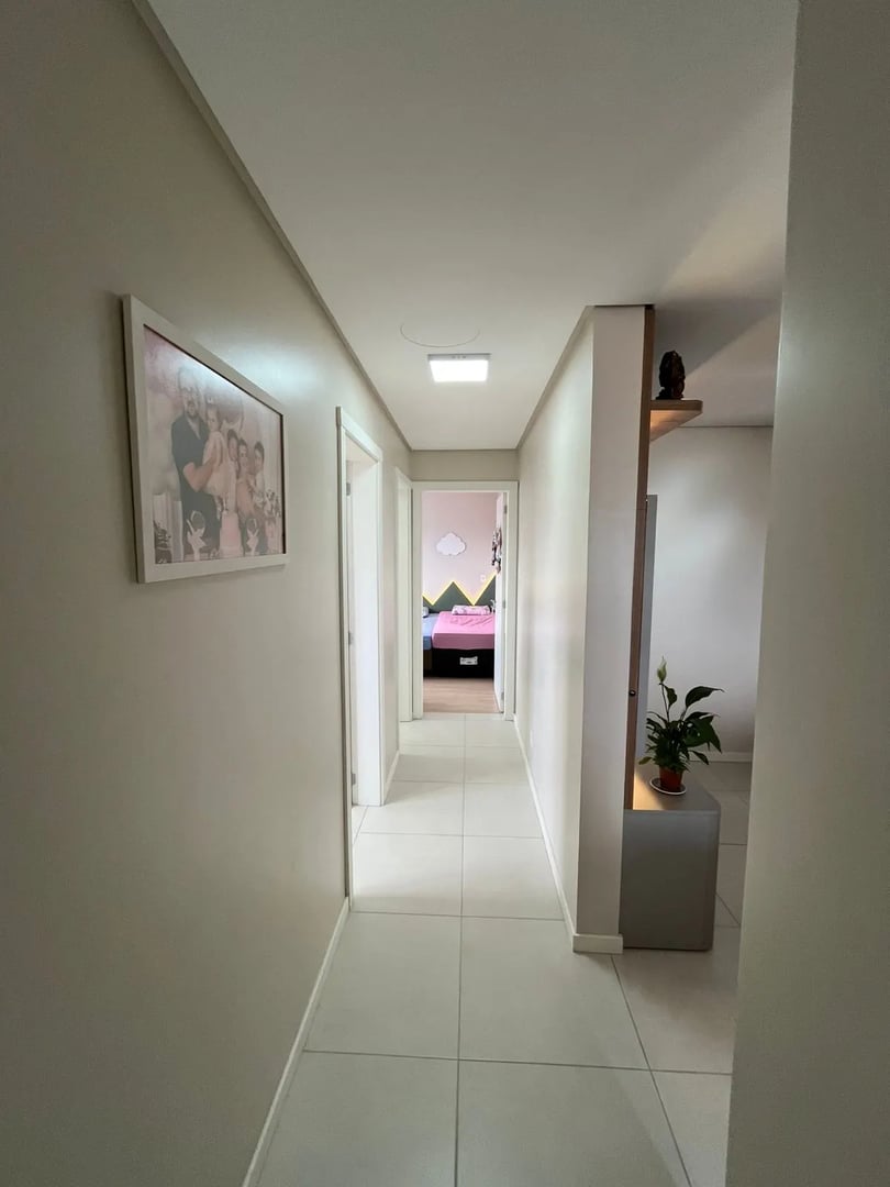 Apartamento no Torres da Independência com 3 dormitórios e suíte. - Foto 18