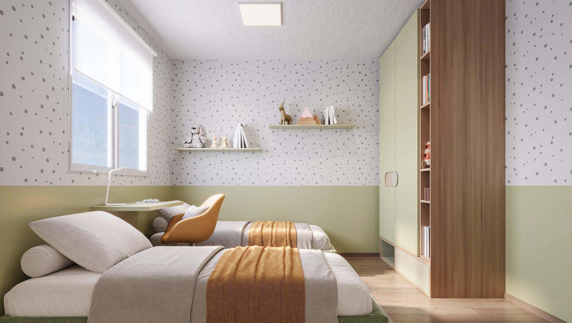 Residencial Turmalina - Foto 9