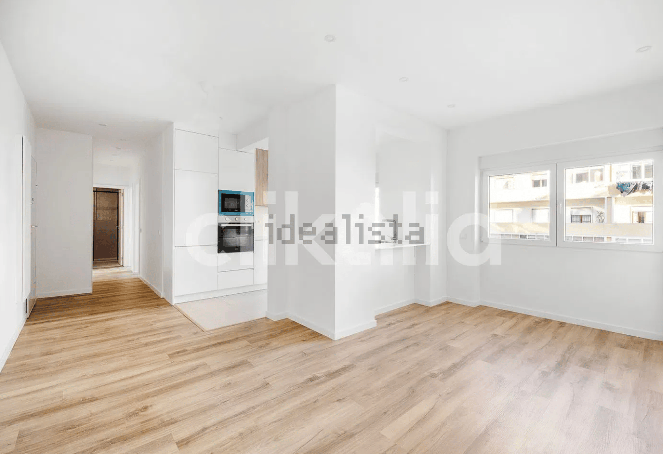 APARTAMENTO - 34594564