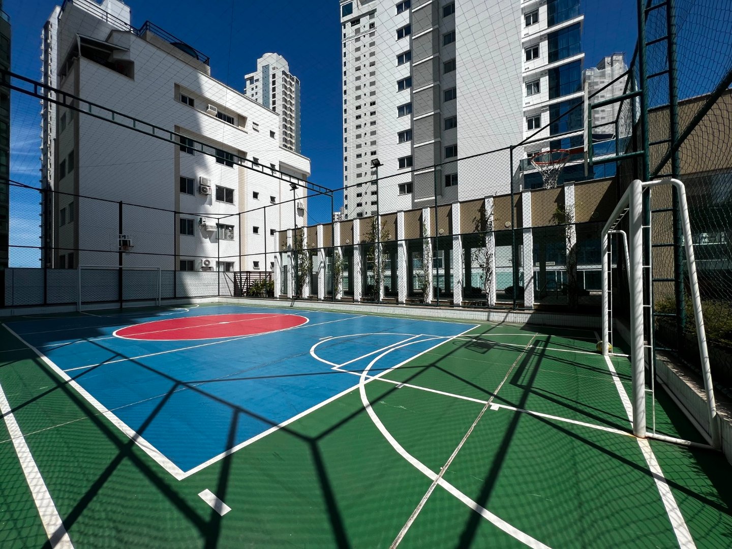 Apartamento no Edifício Le Parc à venda em Balneário Camboriú — foto 31