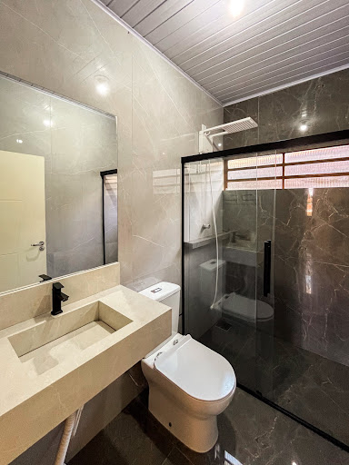 Casa no Goiás com 3 dormitórios e Amplo Pátio - Foto 4