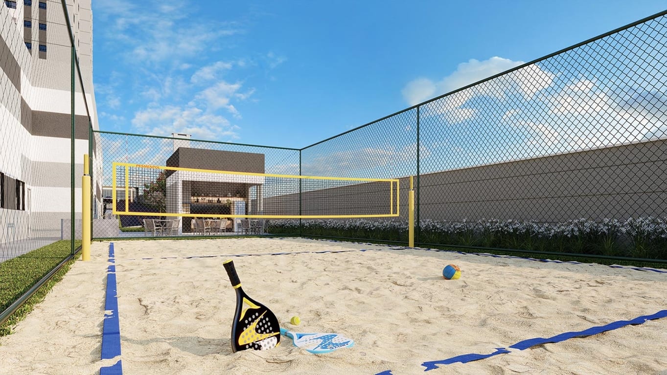 Residencial Chelsea - Foto 9