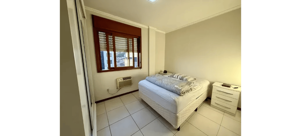 Apartamento Santo Inácio - Foto 10