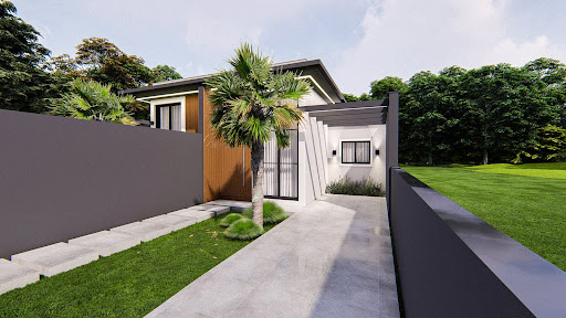 Geminado no Parque das Palmeiras com 2 dormitórios e Suíte - Foto 4