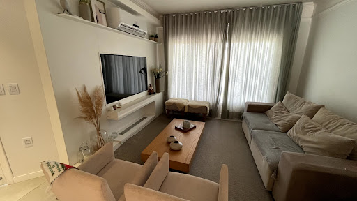 Casa de Condomínio no Country com 4 dormitórios - Foto 4