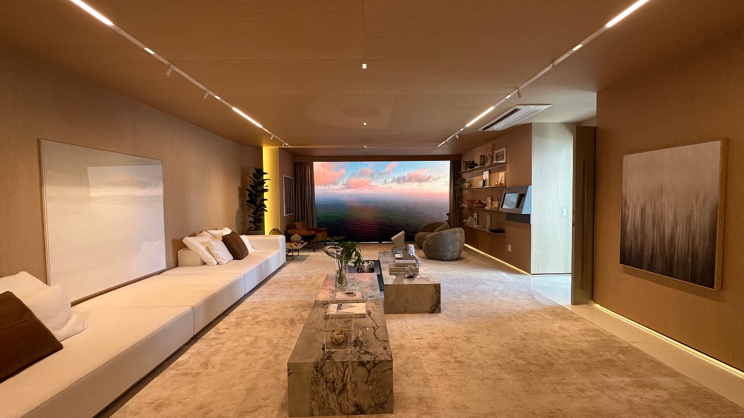 Apartamento no Edifício Senna Tower à venda em Balneário Camboriú — foto 17