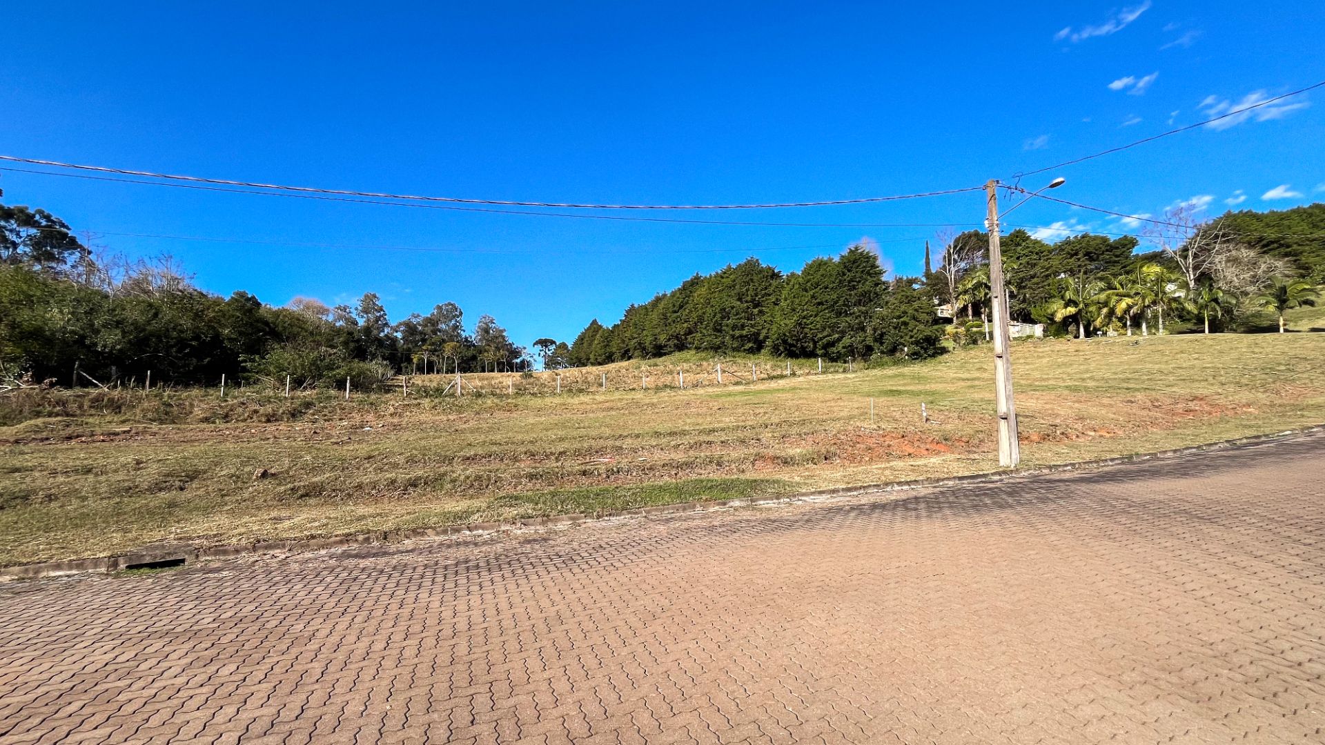 Terreno no Condomínio Terra Madre com 438 m² - Foto 5
