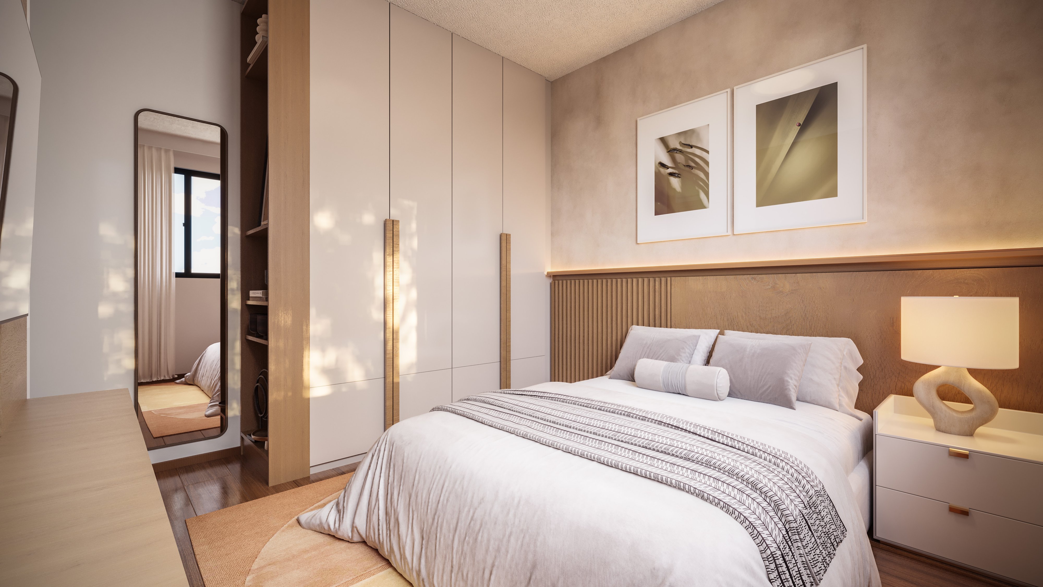 Residencial Lago de Davos, foto 4