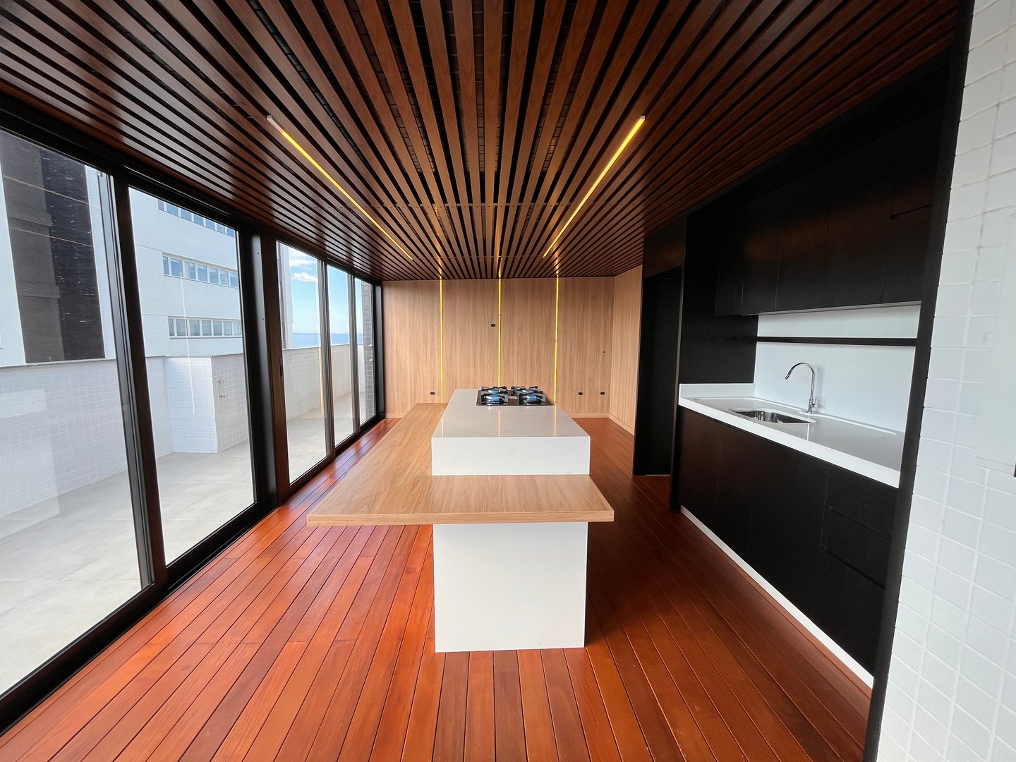 Apartamento 1104 - Ed. La Vistara — foto 10