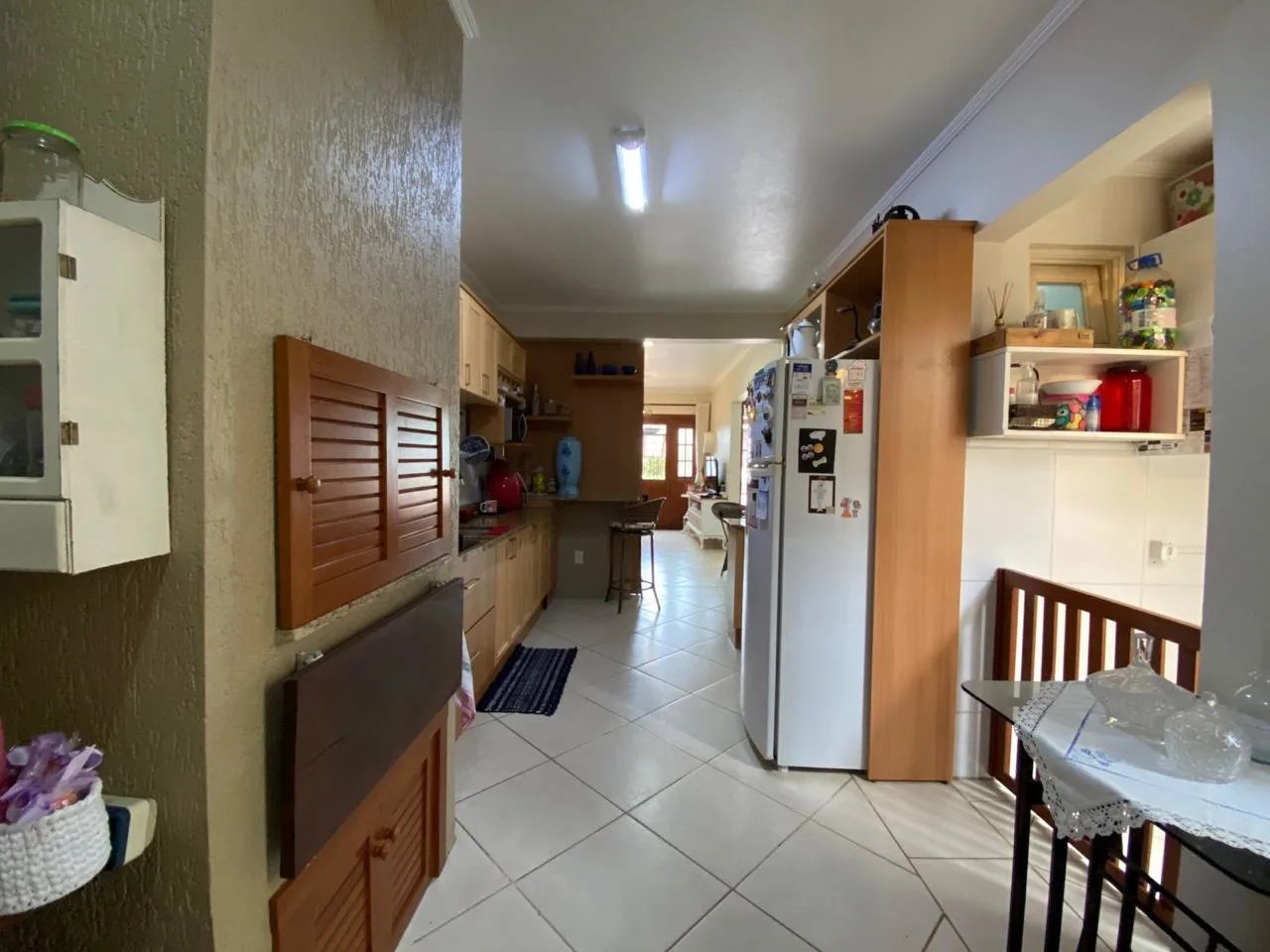 Triplex no Bairro Santo Inacio - Foto 7