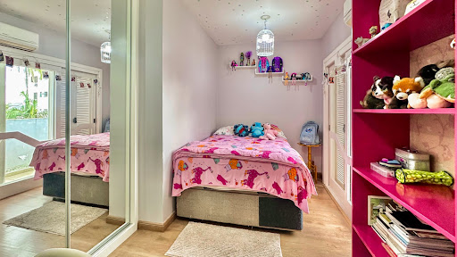 Casa no Santo Inácio com 3 dormitórios e amplo pátio - Foto 20