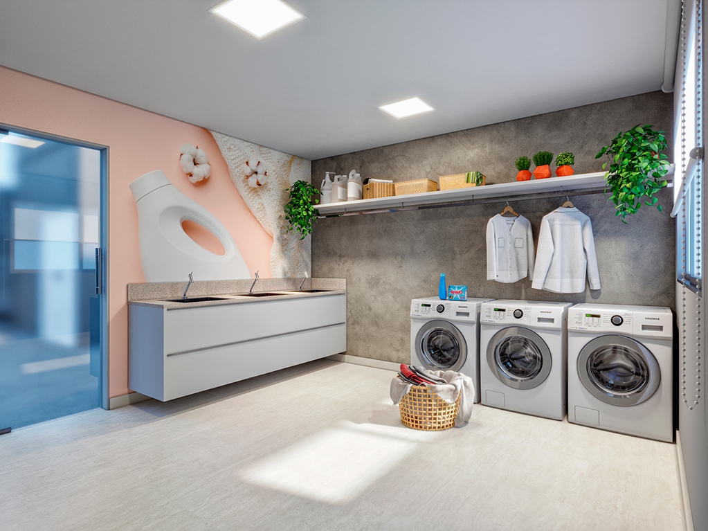 Residencial Le Chalet - Foto 8