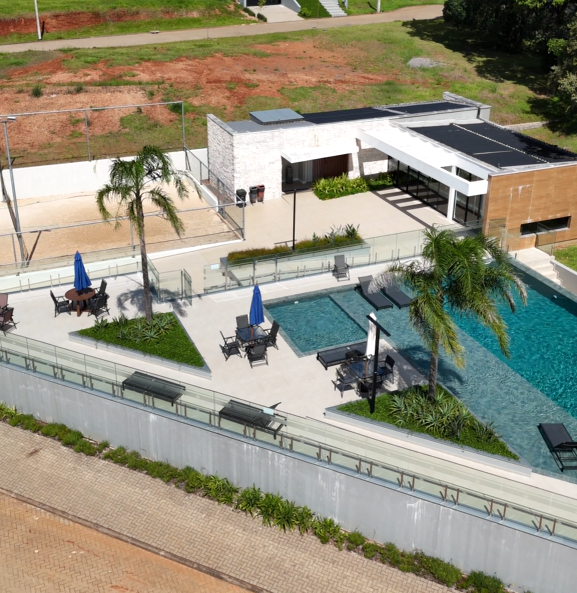 Condomínio Reserva do Arvoredo - Foto 9