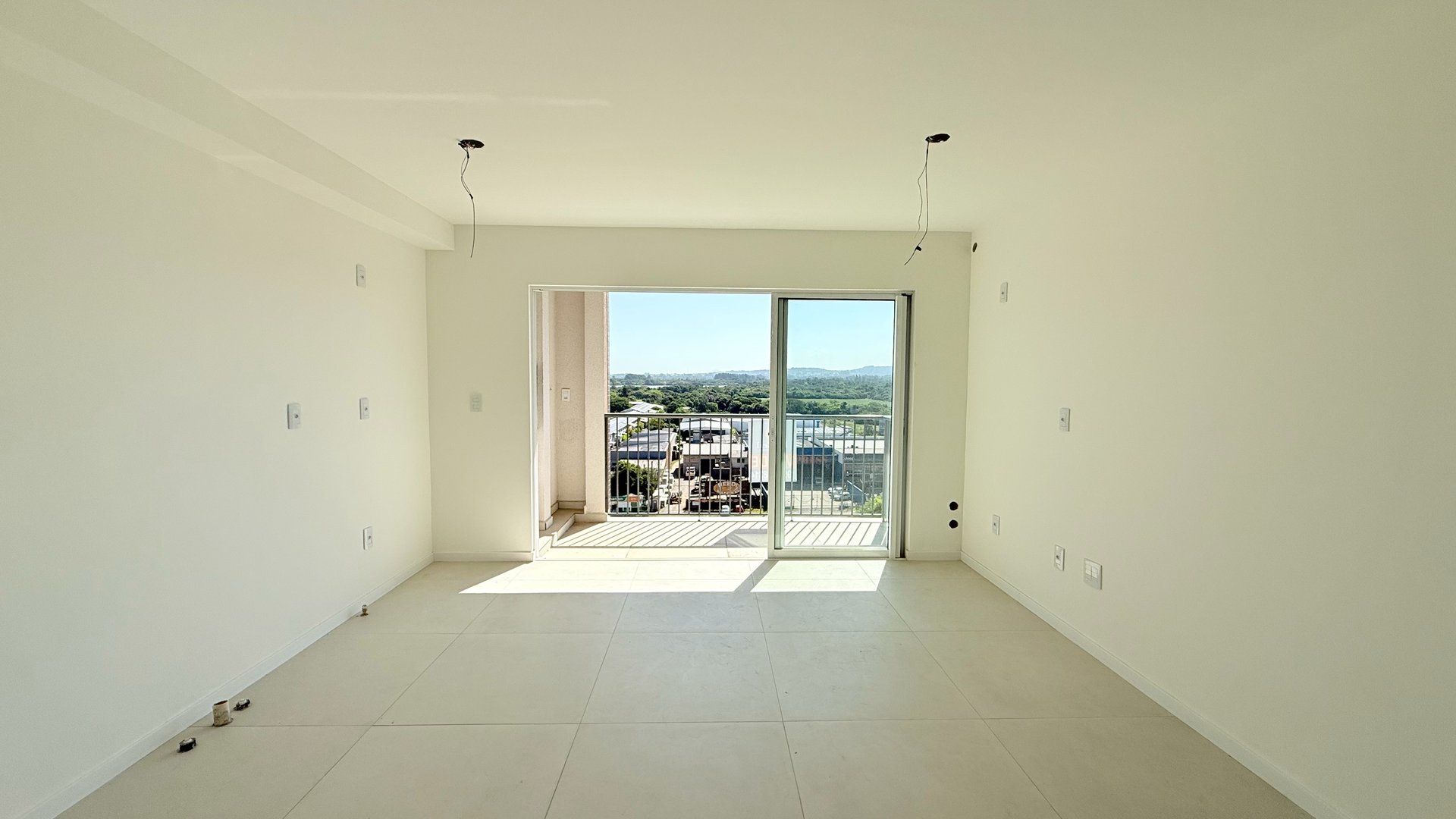 Apartamento 2 dormitórios com suíte no Urban - Foto 8