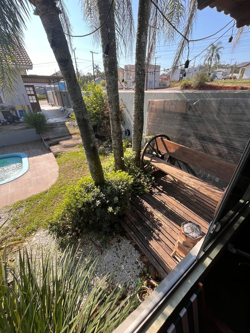 Casa com piscina e área gourmet em Joao Alves. - Foto 16