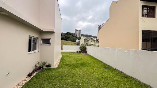 Casa no Santo Inácio com 4 dormitórios, 3 Suítes e Piscina - Foto 30