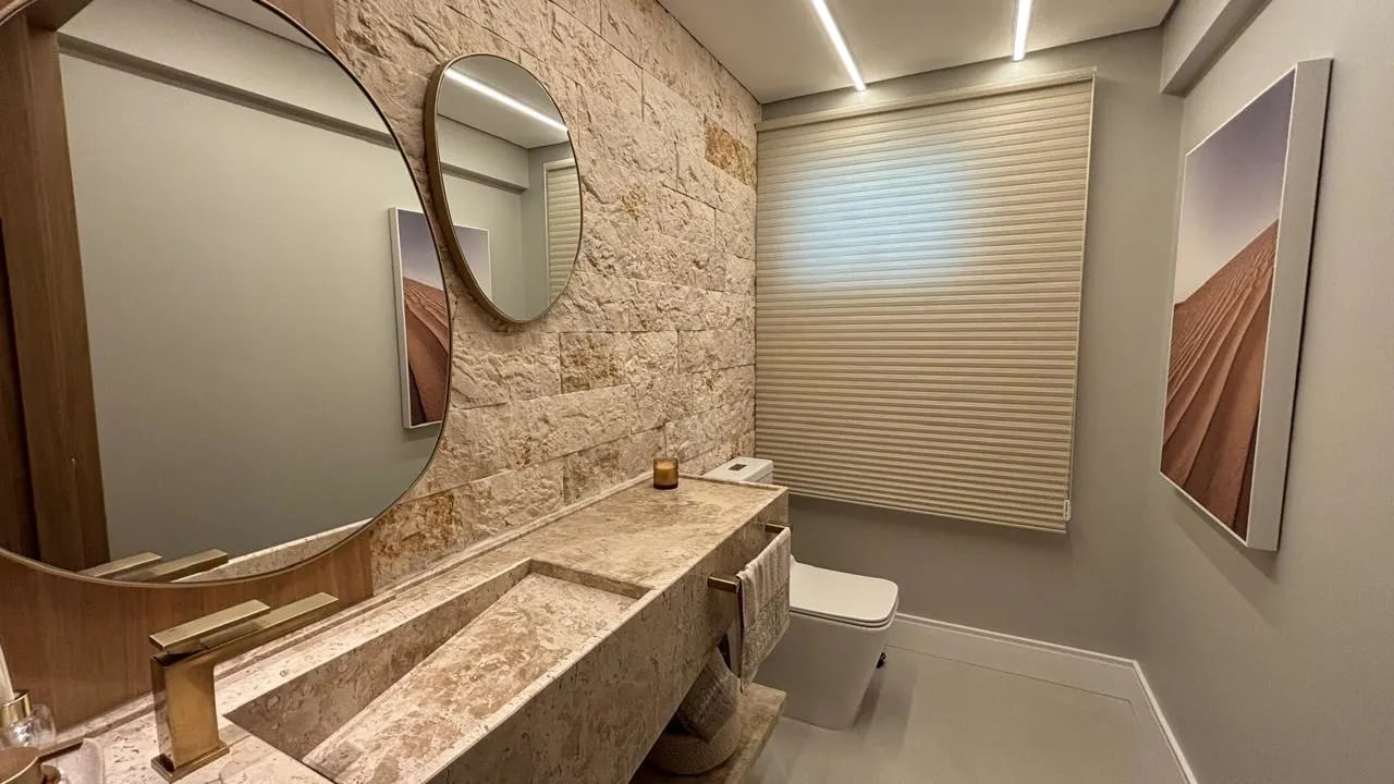 Exclusivo Munchen 3 suítes alto padrão - Foto 4