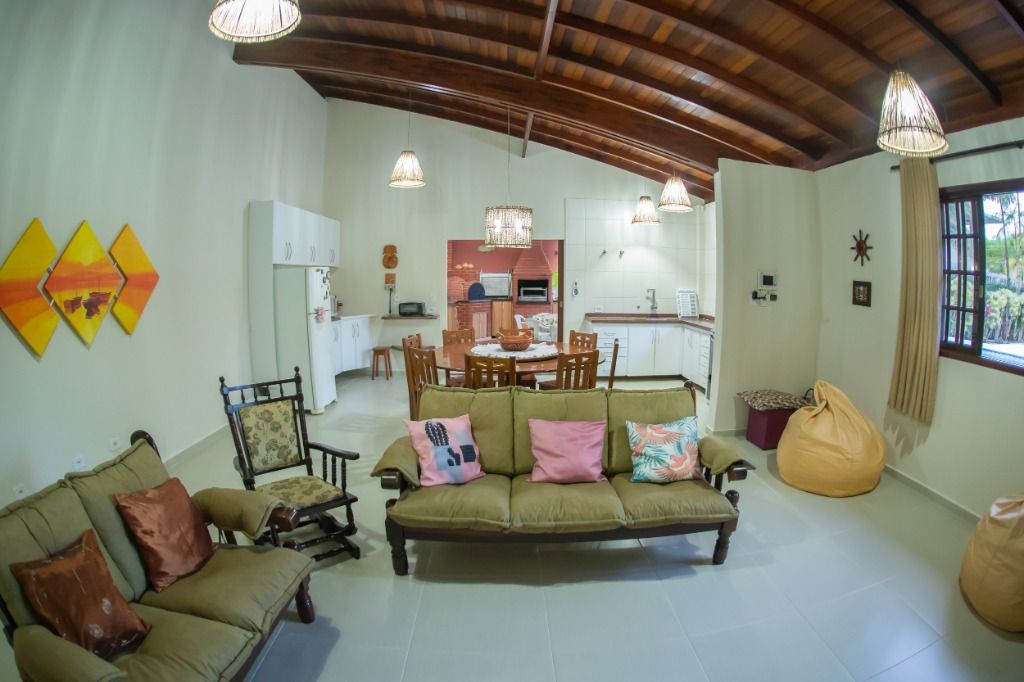 Casa Isolada com 5 dormitórios à venda, 354 m² por R$ 7.100.000 - Juquehy - São Sebastião/SP — foto 57