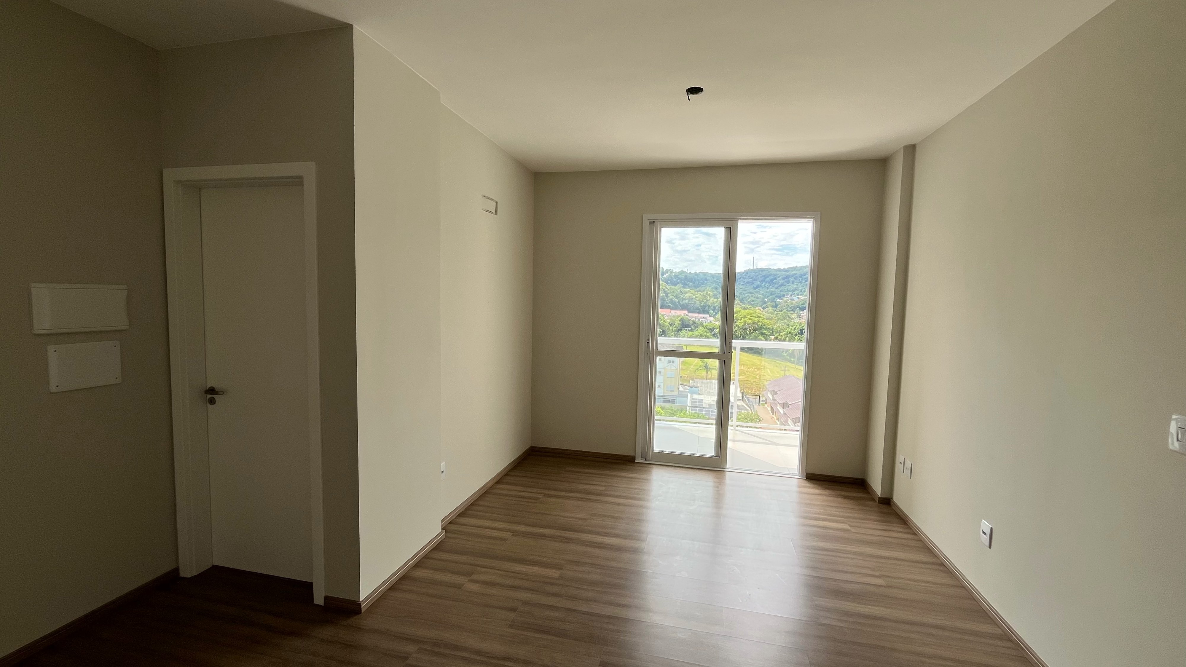 Apartamento no Edifício Porto Real com 1 dormitório - Foto 3