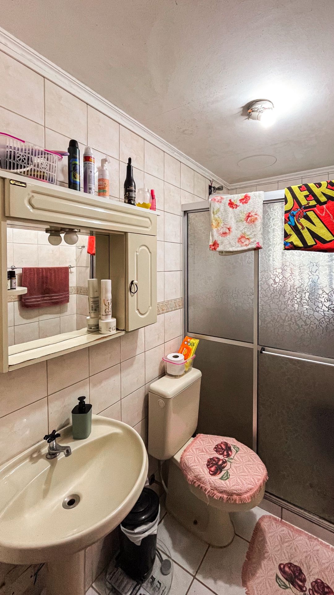 Apartamento com 2 Dormitórios no Centro - Foto 10