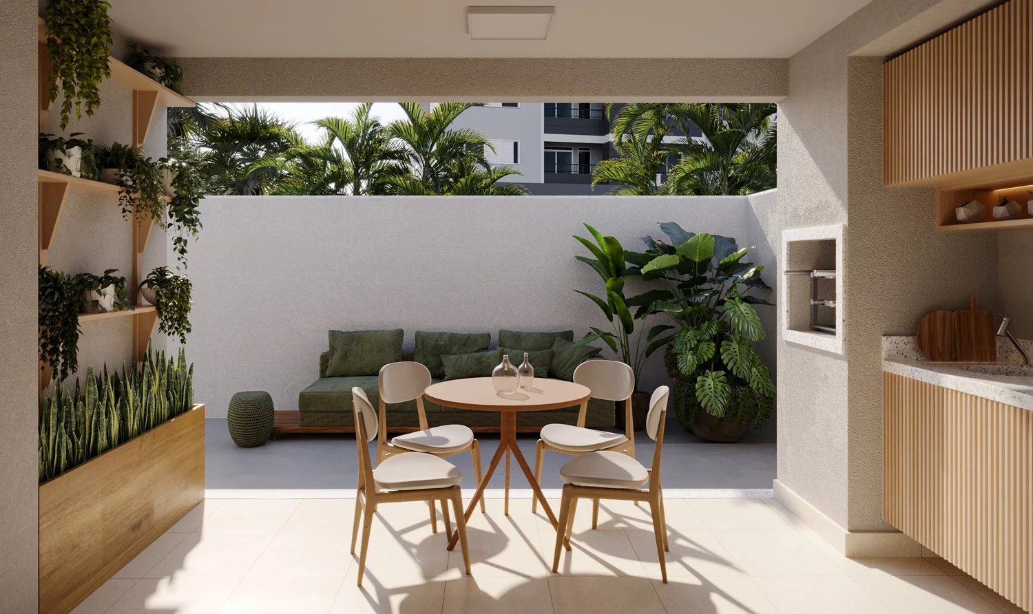 Residencial Sensia Solarium - Foto 10