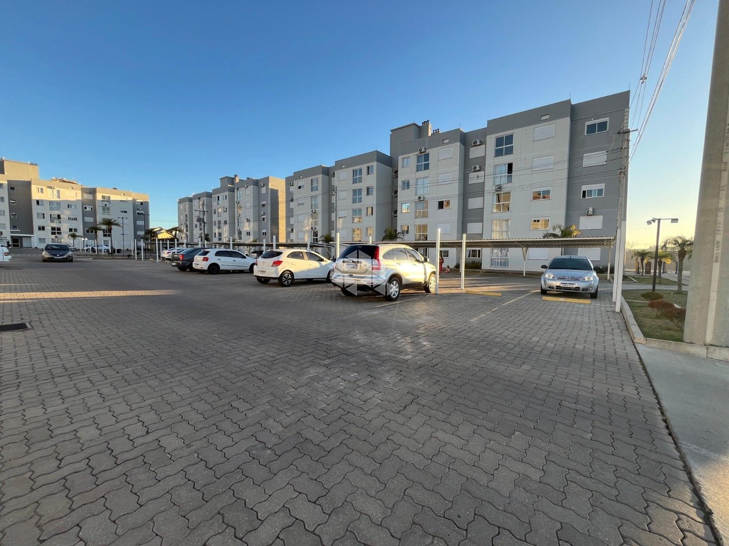 Apartamento com 2 quartos e 77.06m² - Foto 10