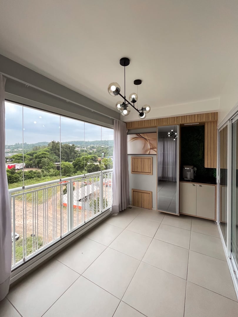 Apartamento No Artemis Com 2 Dormitórios E Piscina - Código 2120 - Foto 5