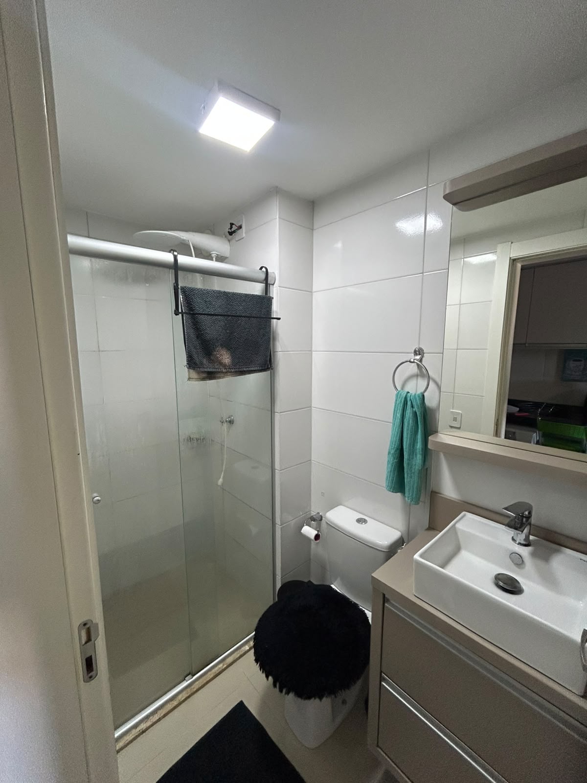 Apartamento 1 dormitório com terraço privativo em Humaitá, Bento Gonçalves, foto 4